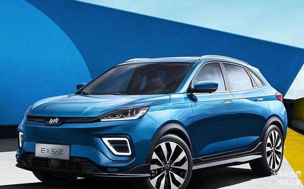 佛山261WEY威派豪华SUV市场的黑马，零跑汽车与智能交通系统的协同