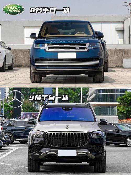 佛山261迈巴赫经典与现代的完美融合，路虎如何塑造独特的品牌形象